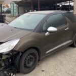 DS3 1.6 HDI 92