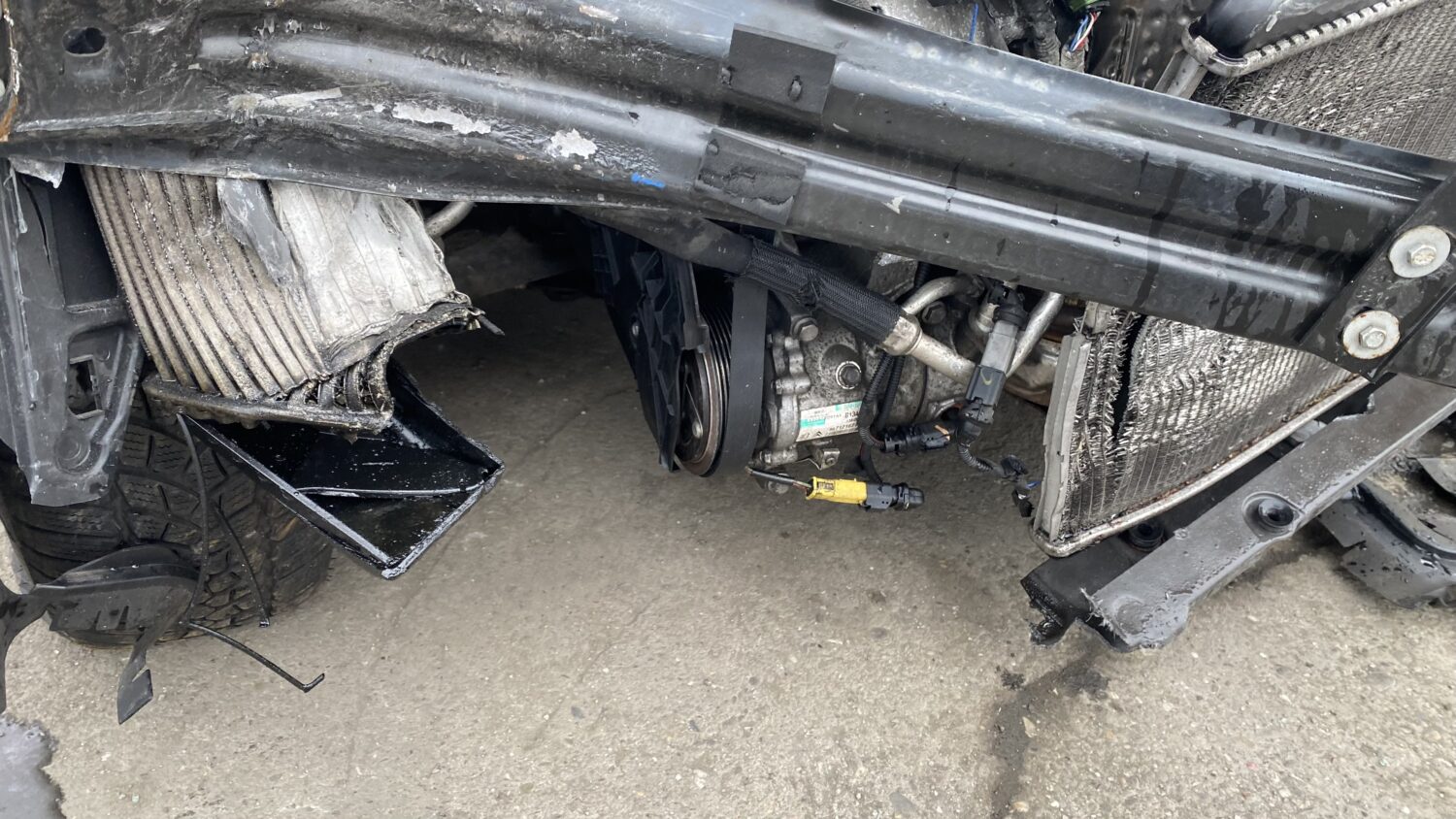DS3 1.6 HDI 92