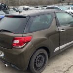 DS3 1.6 HDI 92
