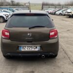 DS3 1.6 HDI 92