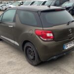 DS3 1.6 HDI 92