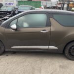 DS3 1.6 HDI 92