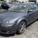 A3 2.0 TDI 170