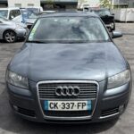 A3 2.0 TDI 170