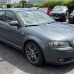 A3 2.0 TDI 170