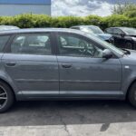 A3 2.0 TDI 170