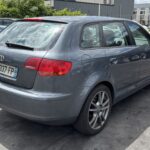 A3 2.0 TDI 170