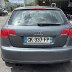 A3 2.0 TDI 170