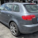 A3 2.0 TDI 170