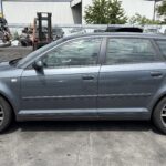 A3 2.0 TDI 170