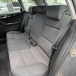 A3 2.0 TDI 170