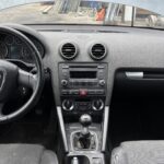 A3 2.0 TDI 170