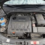A3 2.0 TDI 170