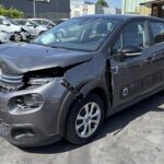 C3 1.2 VTI 83