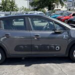 C3 1.2 VTI 83