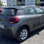 C3 1.2 VTI 83