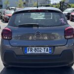 C3 1.2 VTI 83