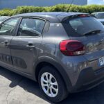 C3 1.2 VTI 83