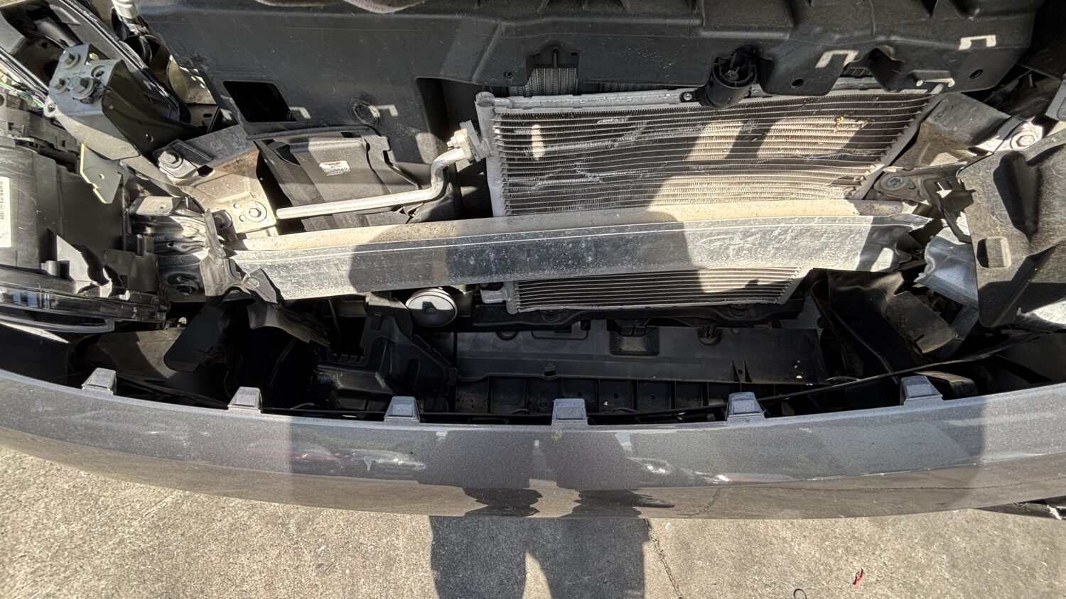 C3 1.2 VTI 83