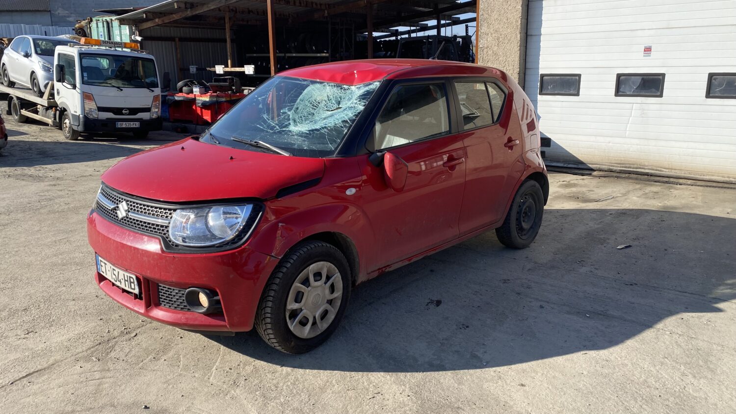 IGNIS 1.2i 90