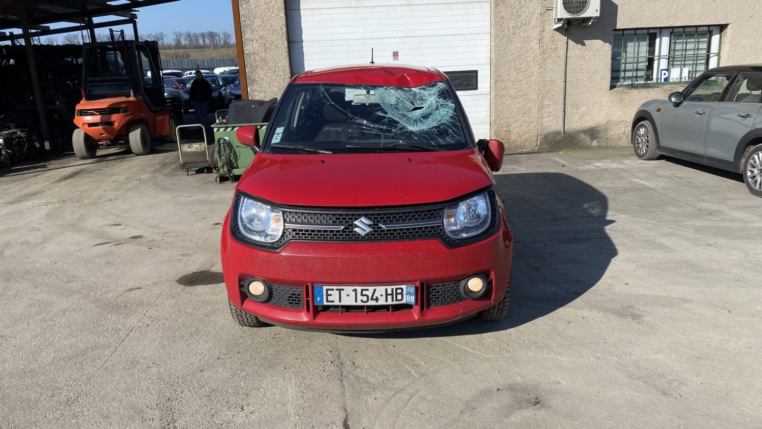 IGNIS 1.2i 90