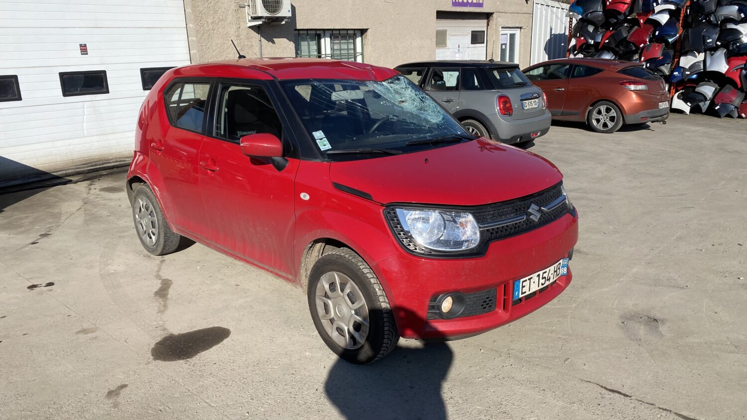 IGNIS 1.2i 90
