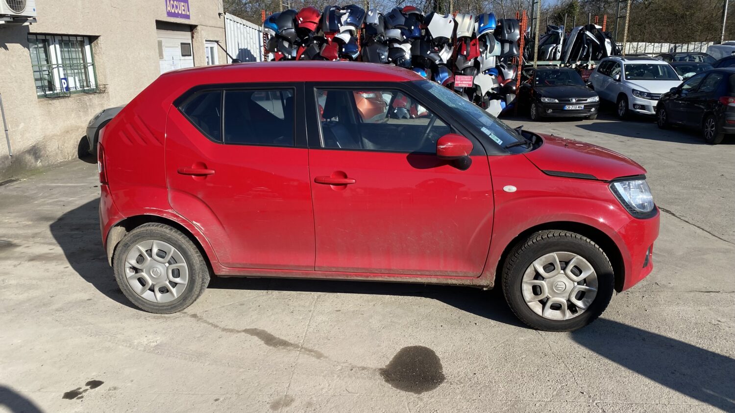 IGNIS 1.2i 90