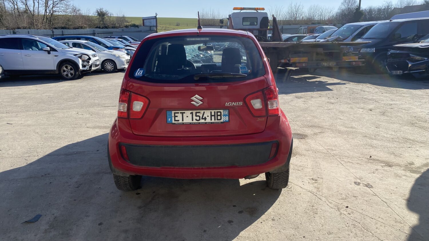 IGNIS 1.2i 90