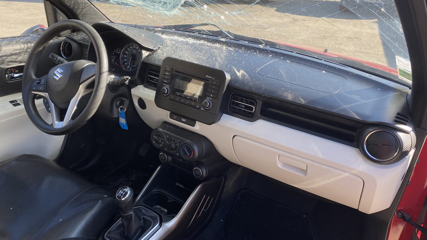 IGNIS 1.2i 90