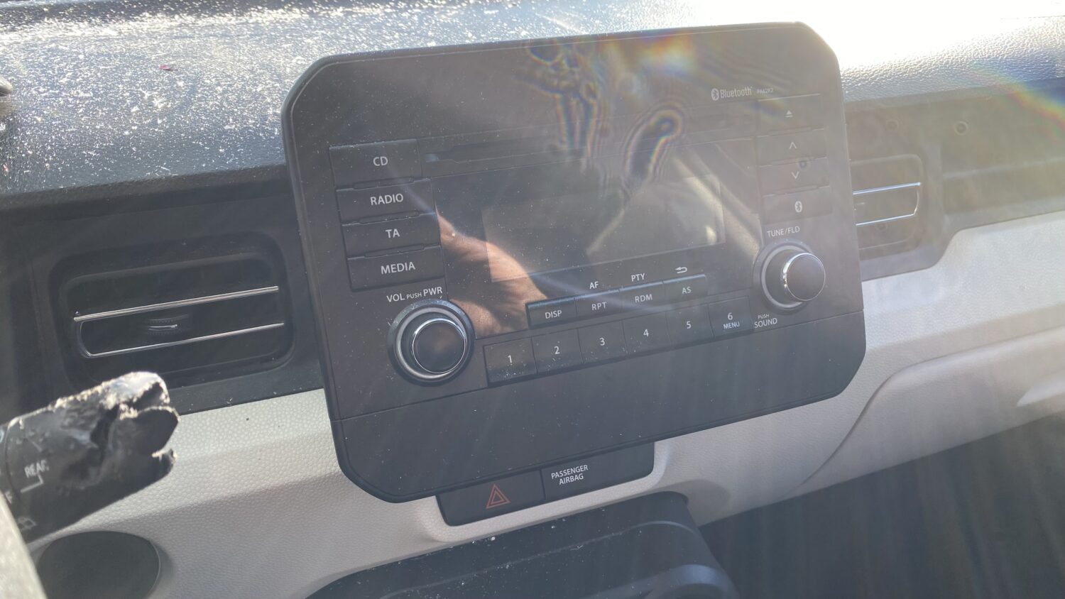 IGNIS 1.2i 90