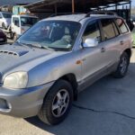 SANTA FE 2.0 CRDI 113