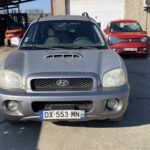 SANTA FE 2.0 CRDI 113