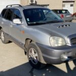 SANTA FE 2.0 CRDI 113