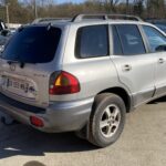 SANTA FE 2.0 CRDI 113
