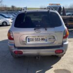 SANTA FE 2.0 CRDI 113