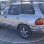SANTA FE 2.0 CRDI 113