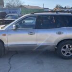 SANTA FE 2.0 CRDI 113