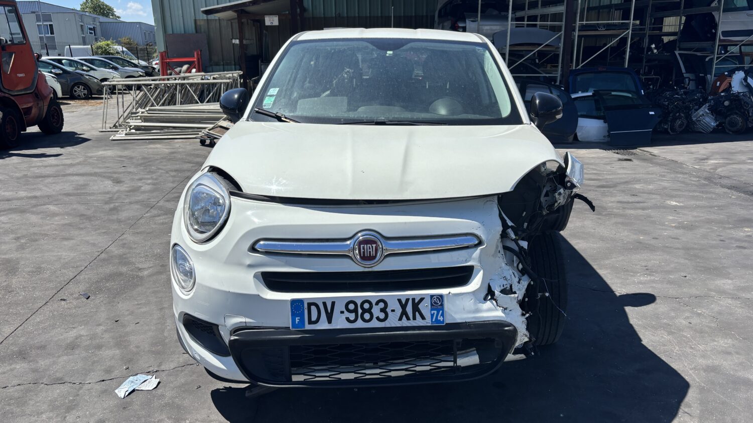 500X 1.6 110