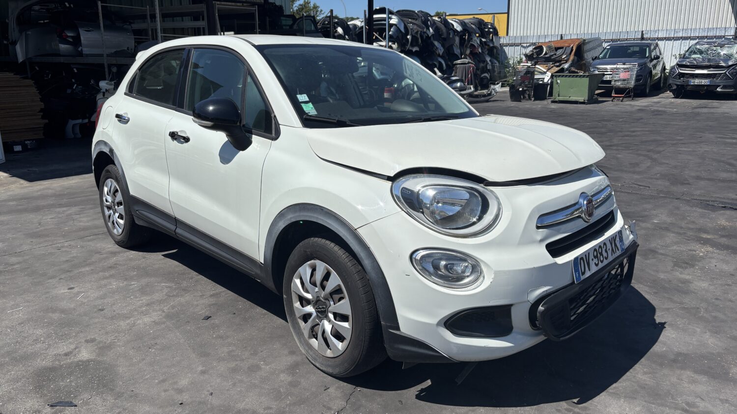 500X 1.6 110