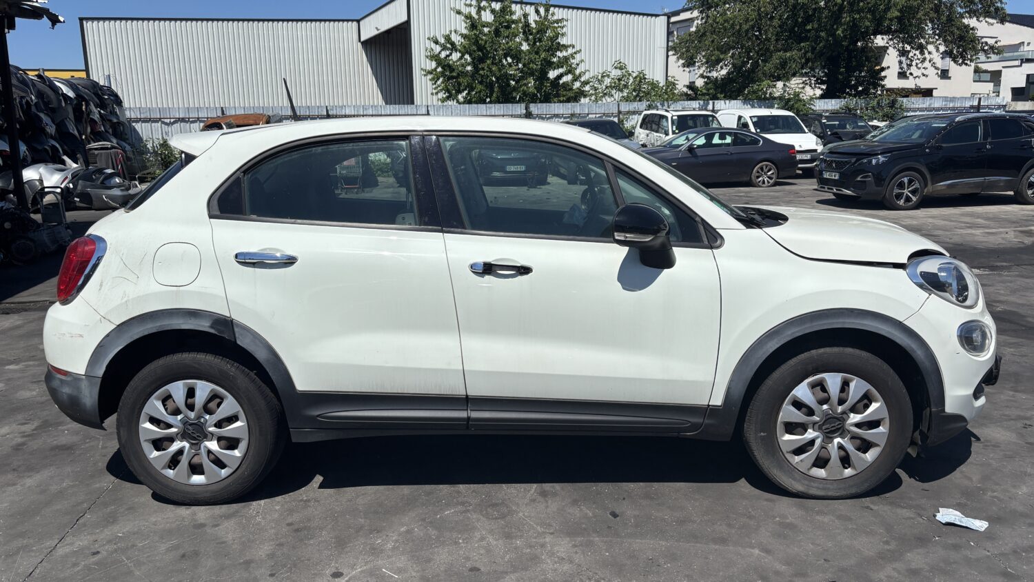 500X 1.6 110