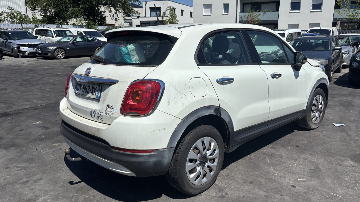 500X 1.6 110