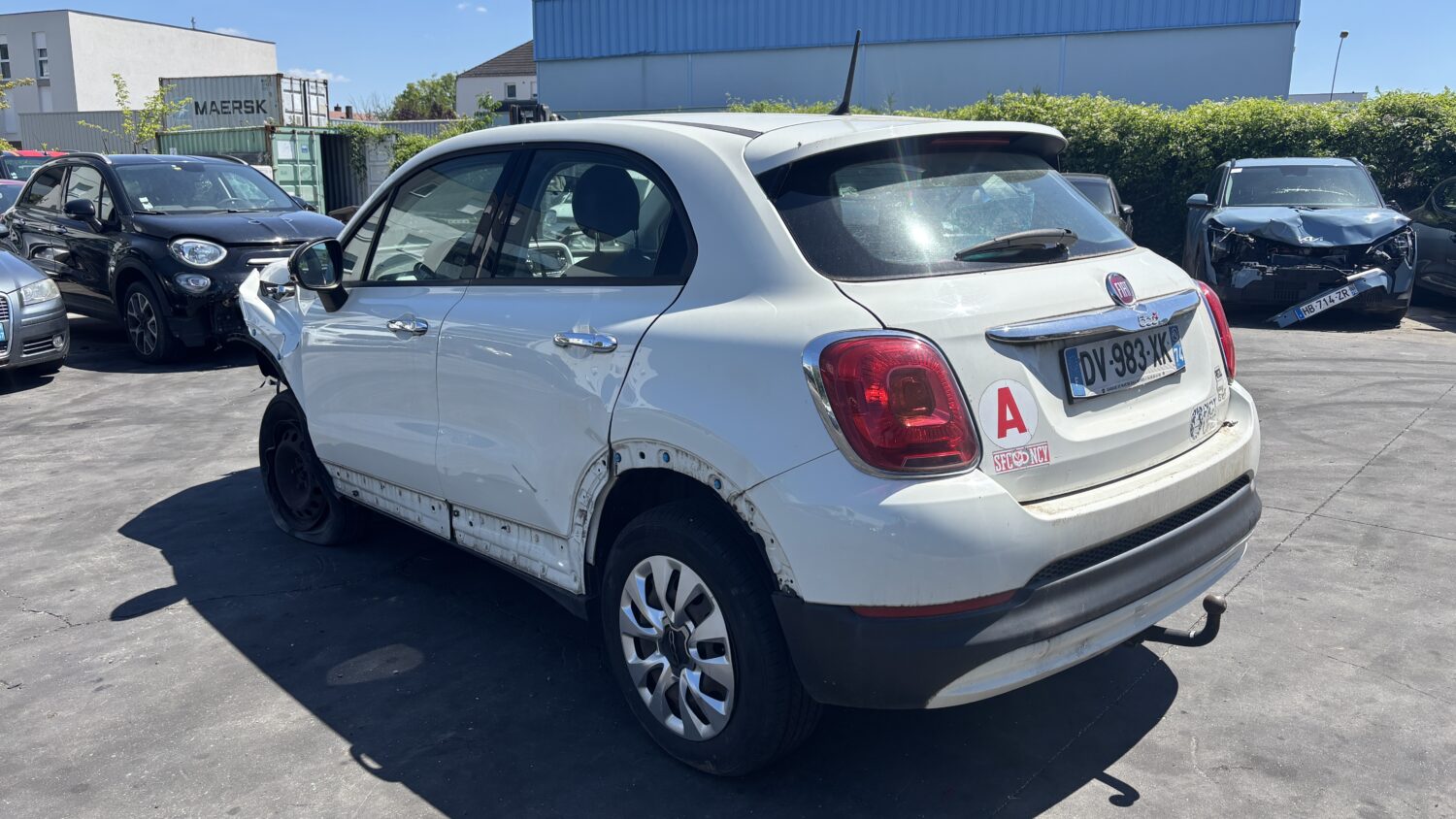 500X 1.6 110