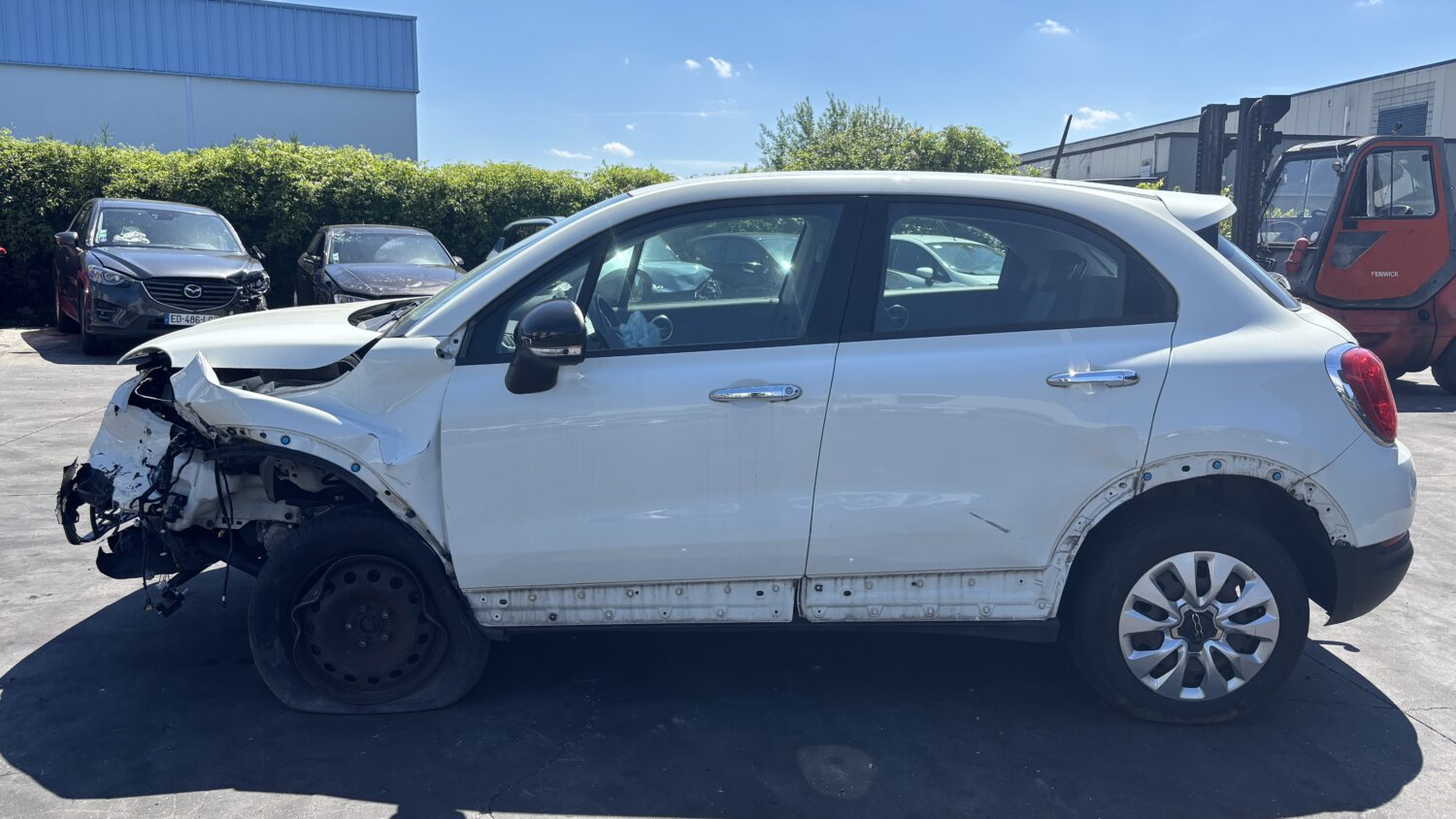 500X 1.6 110