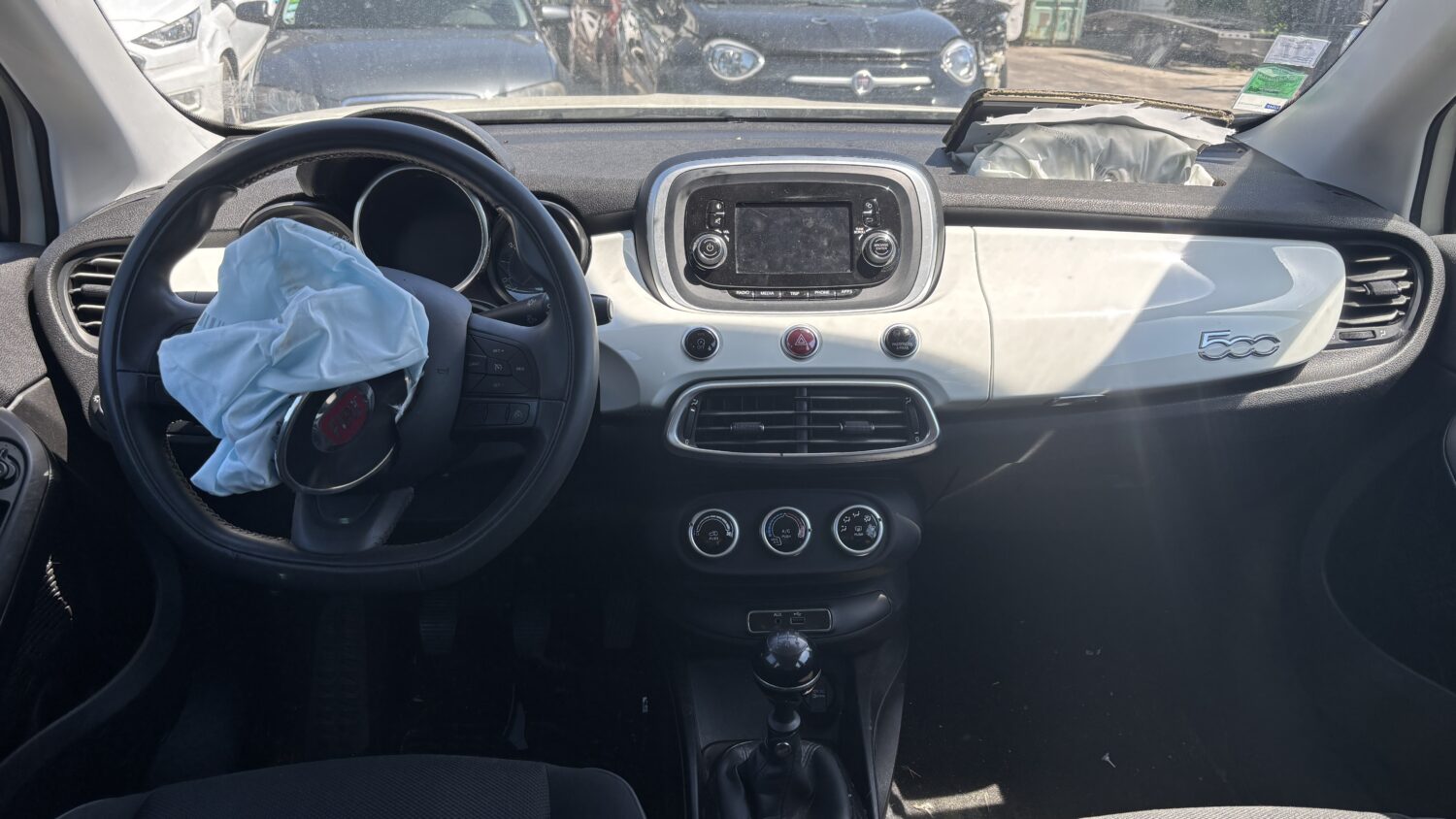 500X 1.6 110