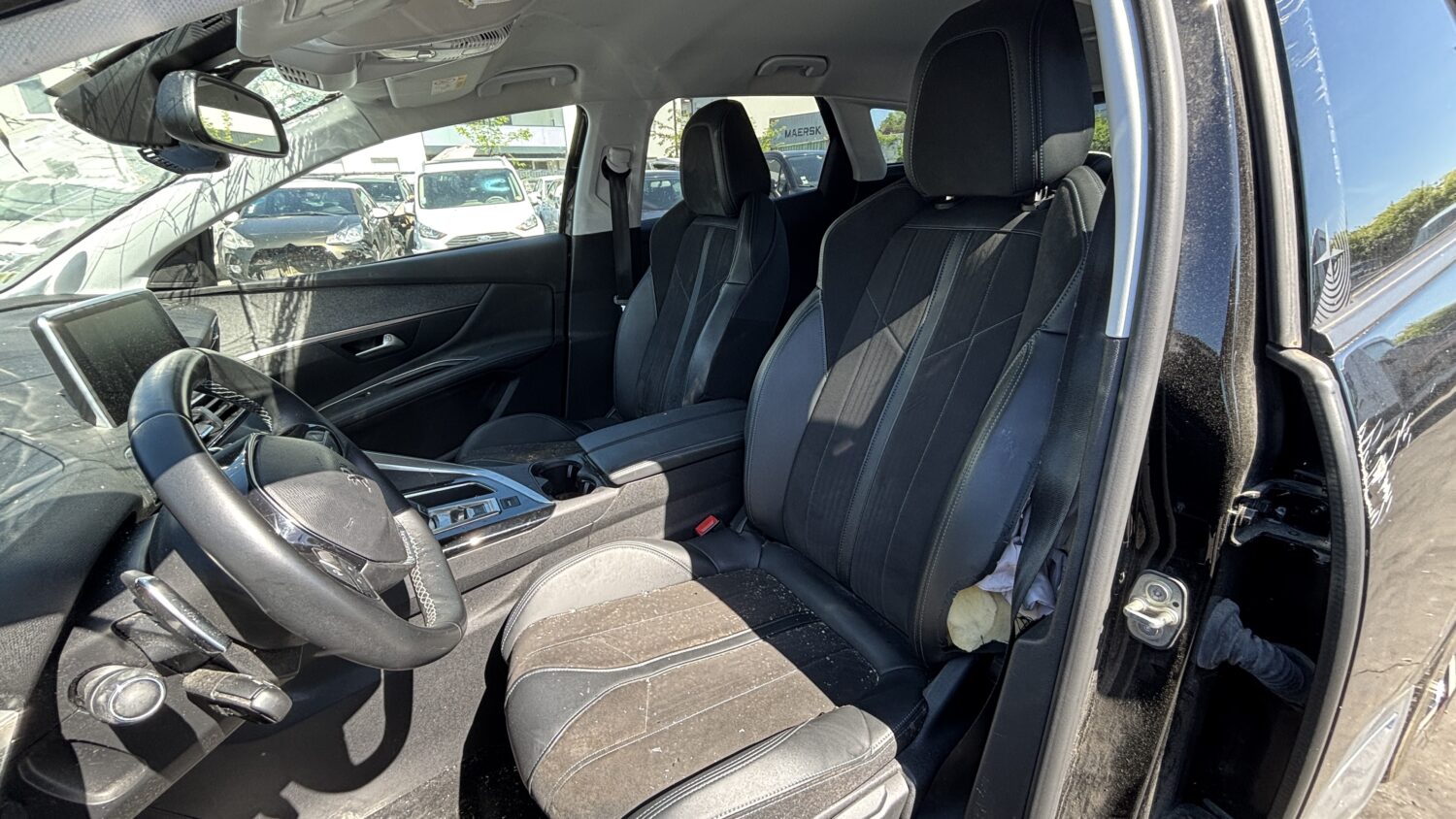 3008 1.6 PTEC 180