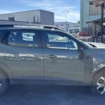 DUSTER 1.0 LPG 100