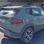 DUSTER 1.0 LPG 100