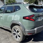 DUSTER 1.0 LPG 100