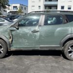 DUSTER 1.0 LPG 100