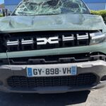 DUSTER 1.0 LPG 100